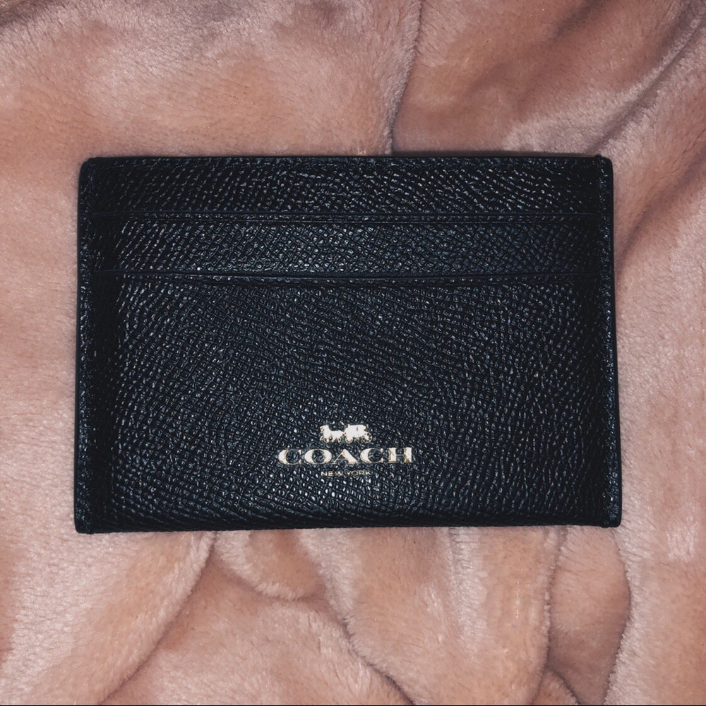 Coach Cardholder